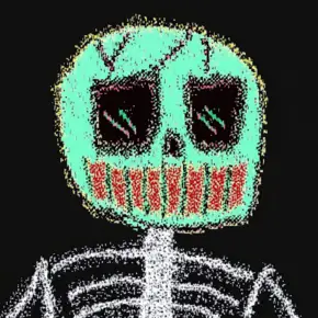Dead Ordinal #162