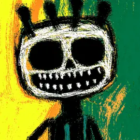 Dead Ordinal #87