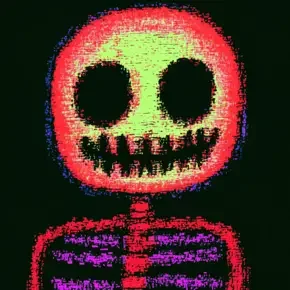 Dead Ordinal #1033