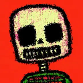 Dead Ordinal #67