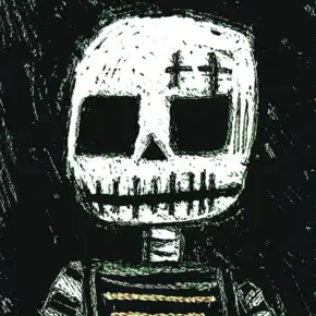 Dead Ordinal #797