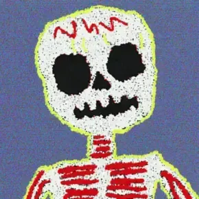 Dead Ordinal #1398