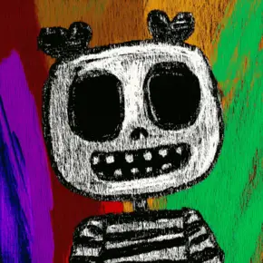 Dead Ordinal #1375