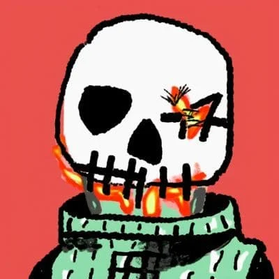 Dead Ordinal #2055