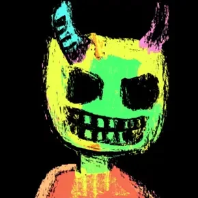 Dead Ordinal #1484