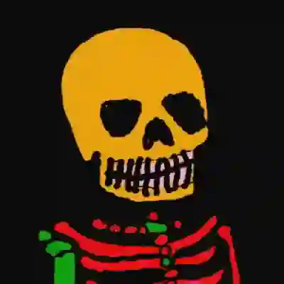 Dead Ordinal #33