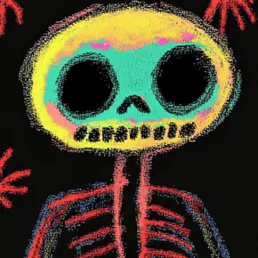 Dead Ordinal #312