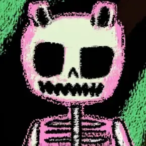 Dead Ordinal #1216