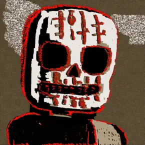 Dead Ordinal #387