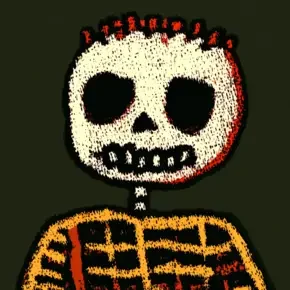 Dead Ordinal #691