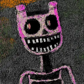 Dead Ordinal #430