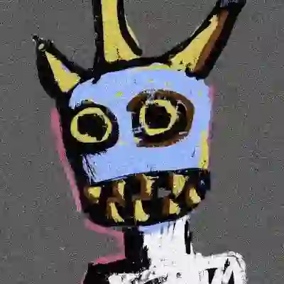 Dead Ordinal #8