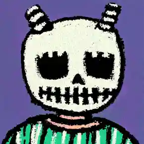 Dead Ordinal #525