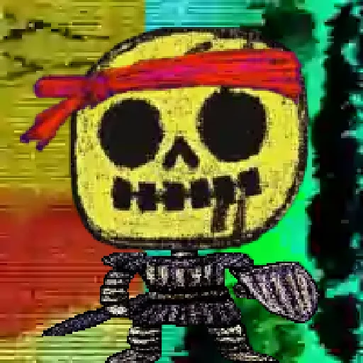 Dead Ordinal #1803