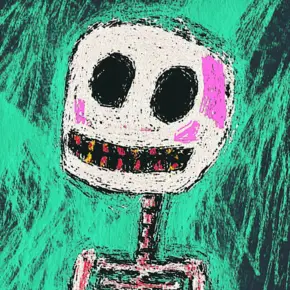 Dead Ordinal #616
