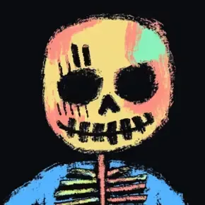 Dead Ordinal #769