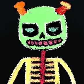 Dead Ordinal #378