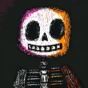 Dead Ordinal #825