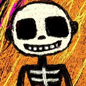 Dead Ordinal #237
