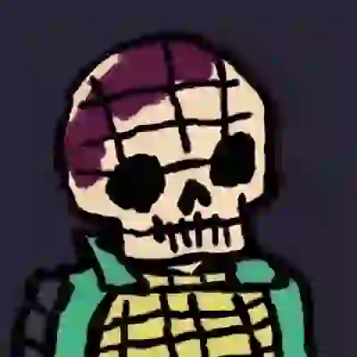 Dead Ordinal #20