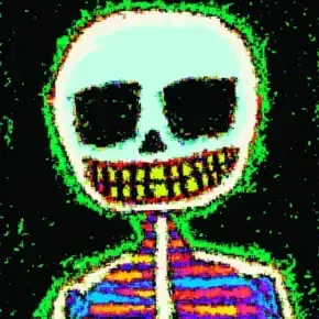 Dead Ordinal #1645