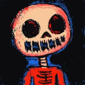 Dead Ordinal #1676