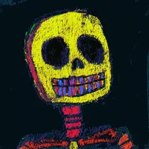 Dead Ordinal #390