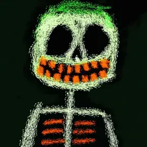 Dead Ordinal #1605