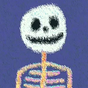 Dead Ordinal #678
