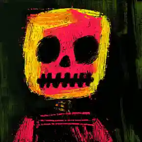 Dead Ordinal #919