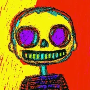 Dead Ordinal #1184