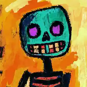 Dead Ordinal #44