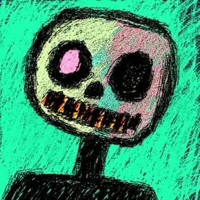 Dead Ordinal #1099