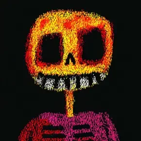 Dead Ordinal #720