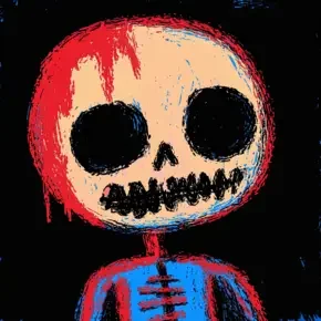 Dead Ordinal #798