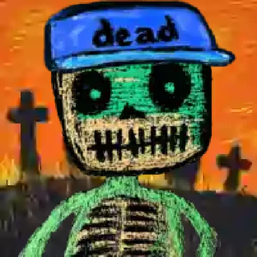 Dead Ordinal #2028