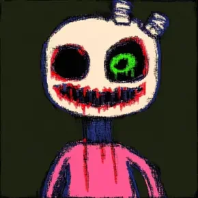 Dead Ordinal #937
