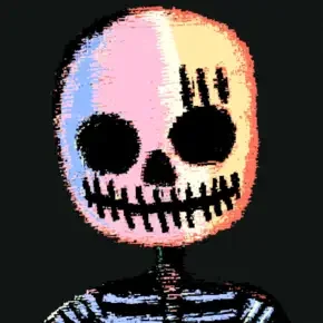 Dead Ordinal #355