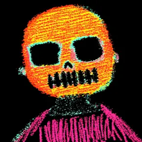 Dead Ordinal #1710