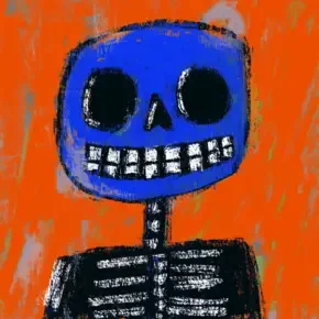 Dead Ordinal #773