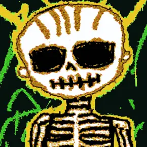 Dead Ordinal #1587