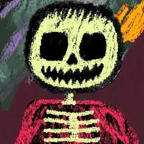 Dead Ordinal #1173