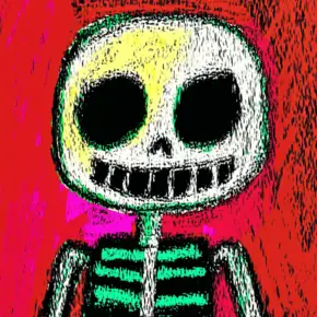 Dead Ordinal #1582