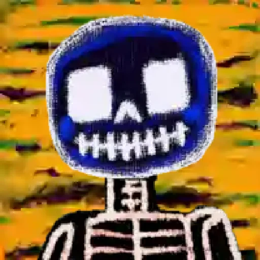 Dead Ordinal #2045