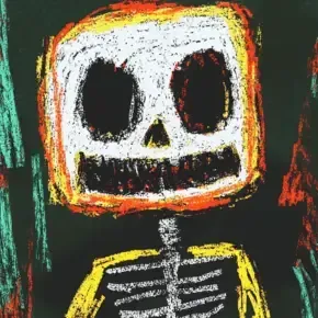 Dead Ordinal #742