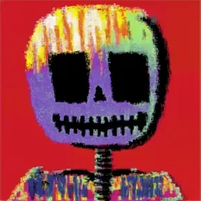Dead Ordinal #783