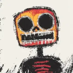 Dead Ordinal #1321