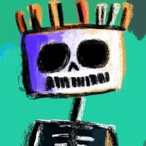Dead Ordinal #1388