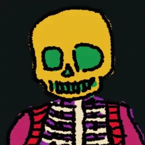 Dead Ordinal #755
