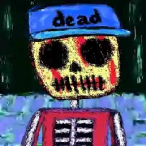 Dead Ordinal #1929